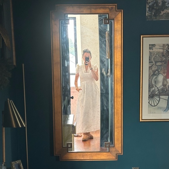 Sue Sartor Dress Size S - Picture 3 of 3